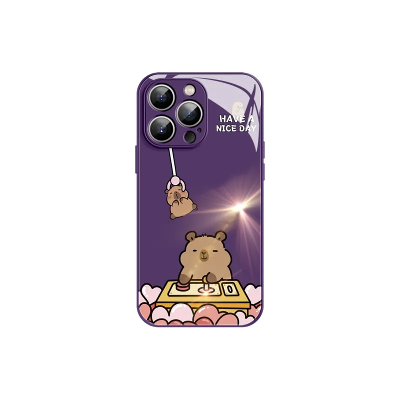 Lingtao Phone Cases-8