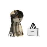 Medium Gray Black