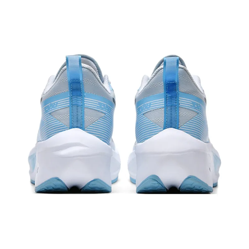 QIUTEXIONG Cushioning Anti-Slip Wear-Resistant Breathable Lightweight Rebound Low-Top Casual Running Shoes Unisex-3