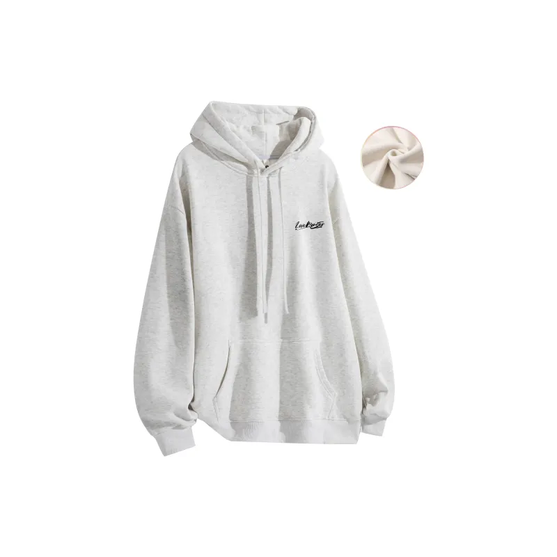Love Monster Sweatshirts Unisex-55