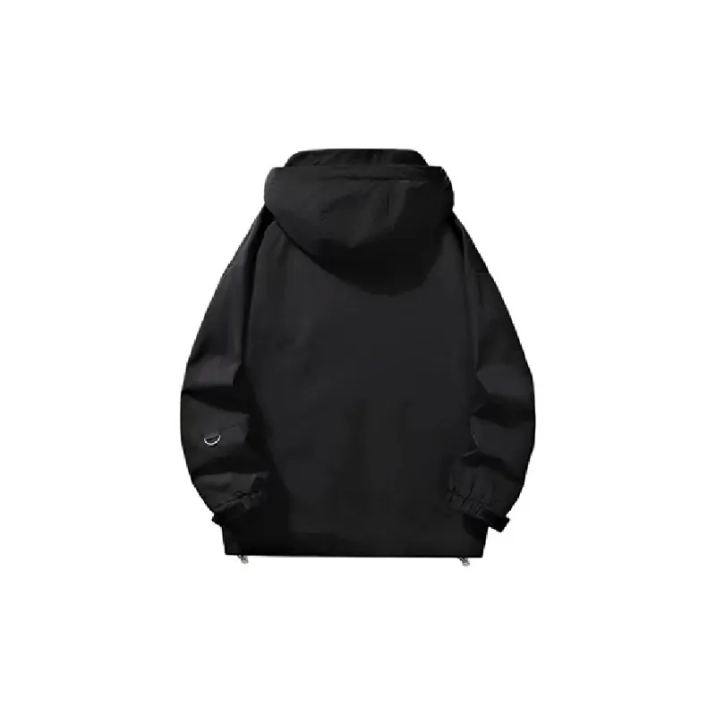 FOMOCE Jackets Unisex-1