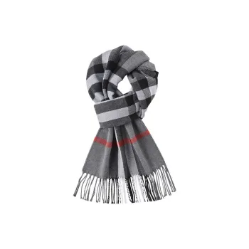 TUCANO Knit Scarves Men