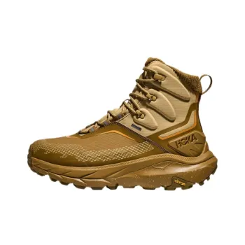 HOKA ONE ONE Kaha 2 Frost Gore Tex Honey Wheat