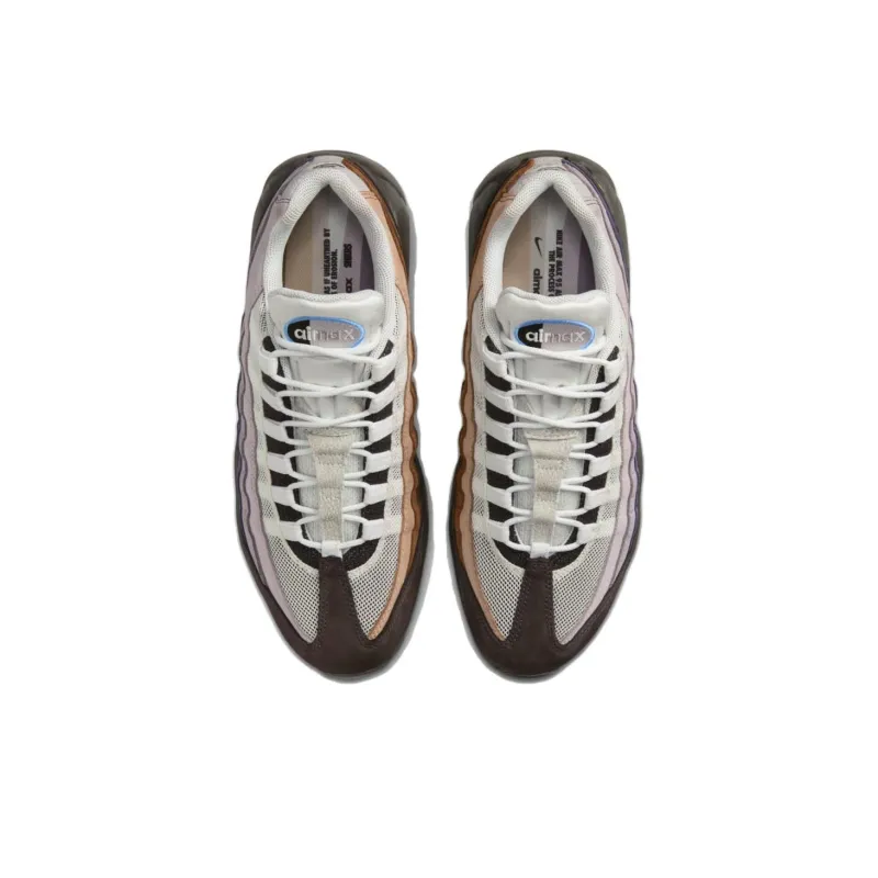 Nike Air Max 95 Unearthed-3