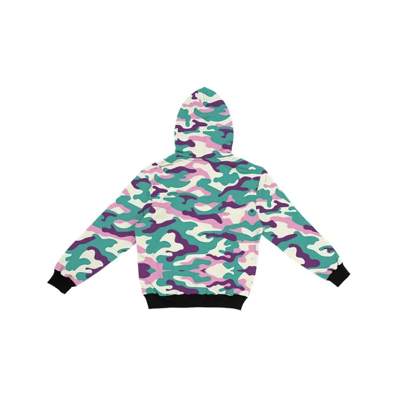 TIP OFF Sweatshirts Unisex-1