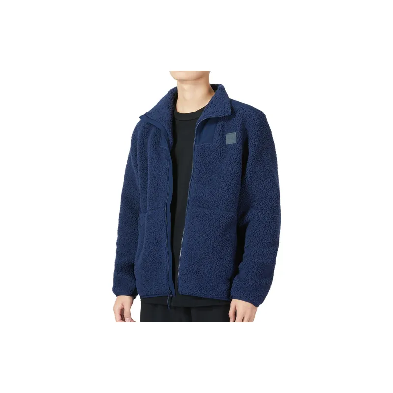 Under Armour Jackets Coats Men's Navy Shopping Bag Included-3