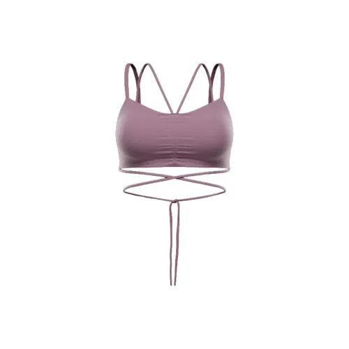 Nike Zenvy Strappy Wrap Women's Light Support Padded Sports Bra