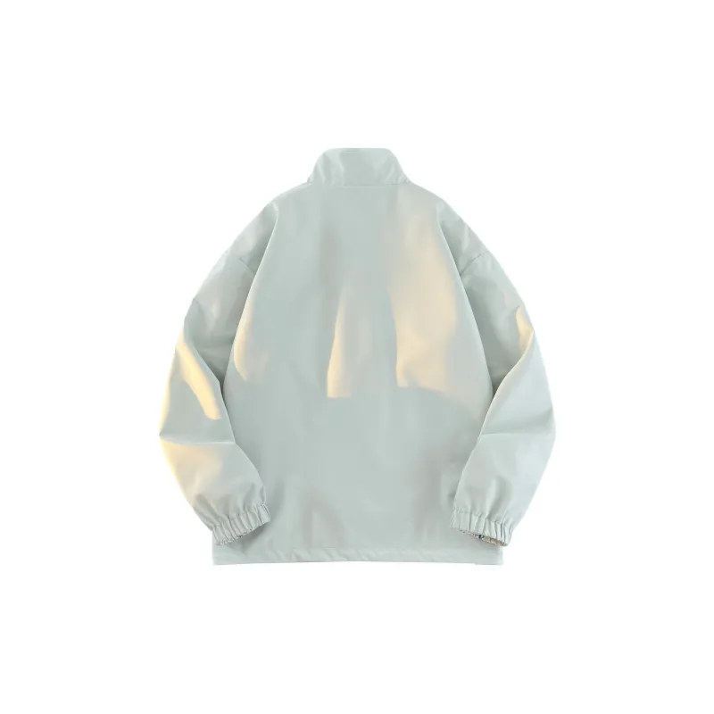 Warrior Huichao Riding The Wind Collection Jackets Coats Unisex-5
