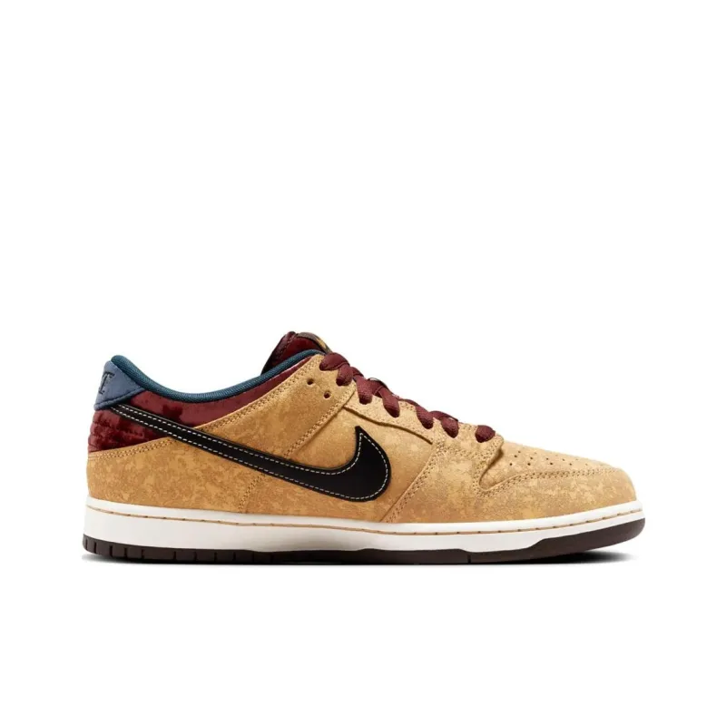Nike Sb Dunk Low City Of Cinema-1