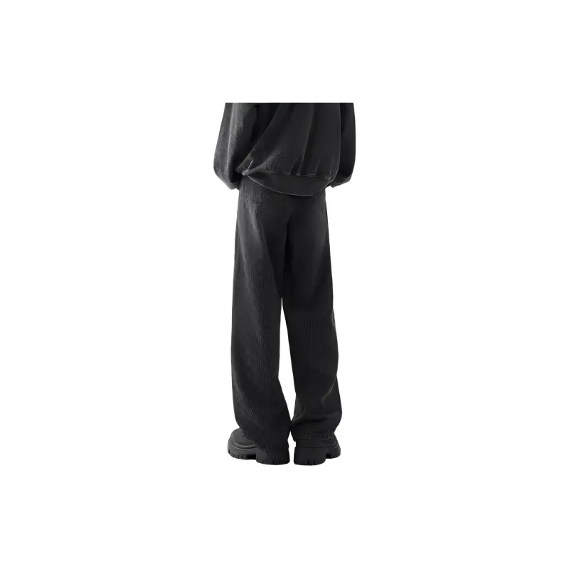 PEDLOR Jeans Unisex-3