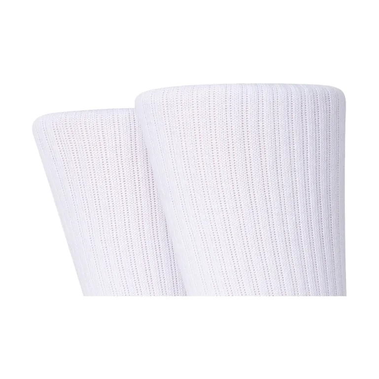 Stance Crew Socks 3 Pack Men's White-5