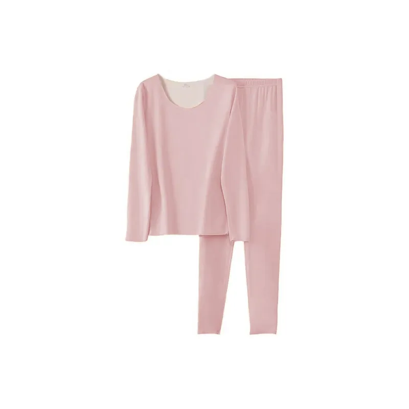 YUZHAOLIN Thermal Set Unisex Combo Set-6