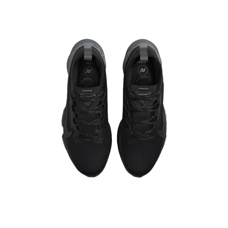 Nike Infinity Tour 2 Gore Tex Black-2