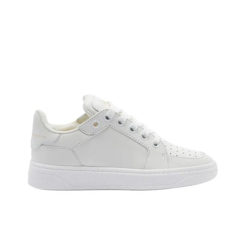 Giuseppe Zanotti Gz94 Low top Leather Sneakers Women's-1