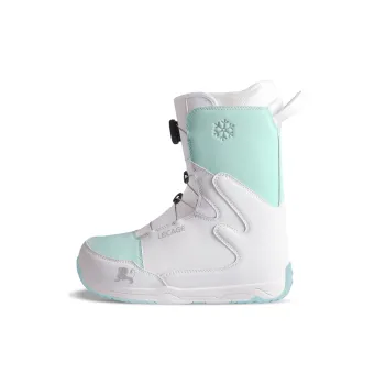 LECAGE Ski Boots