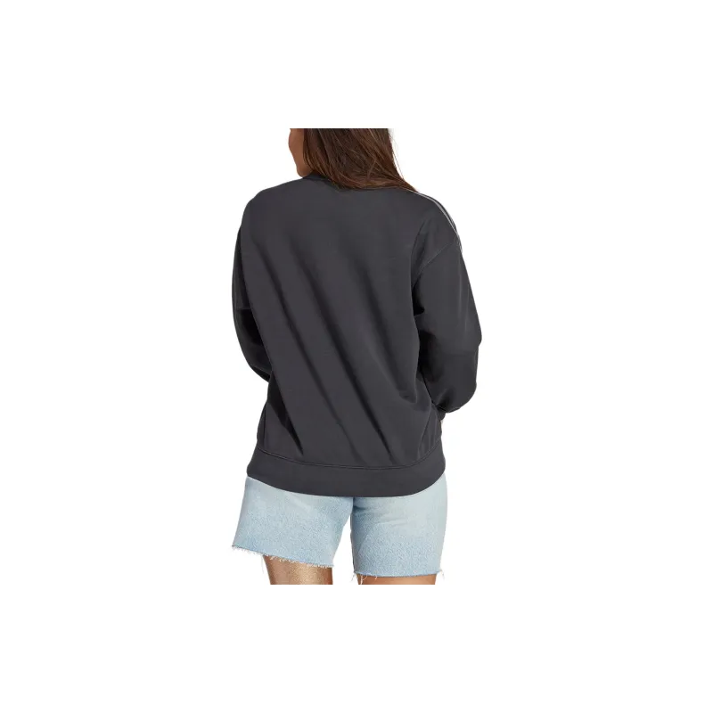 Adidas Originals Sweatshirt Women's Honor Mint Green-2