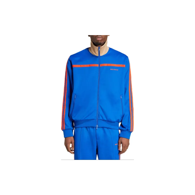 Adidas Wales Bonner Jersey Track Top-1