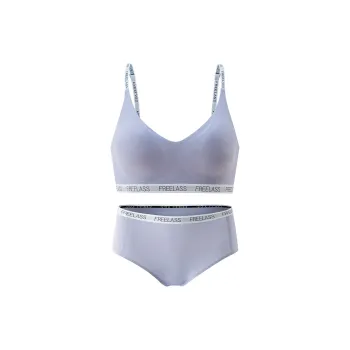 FREELASS Women's Underwear Sets