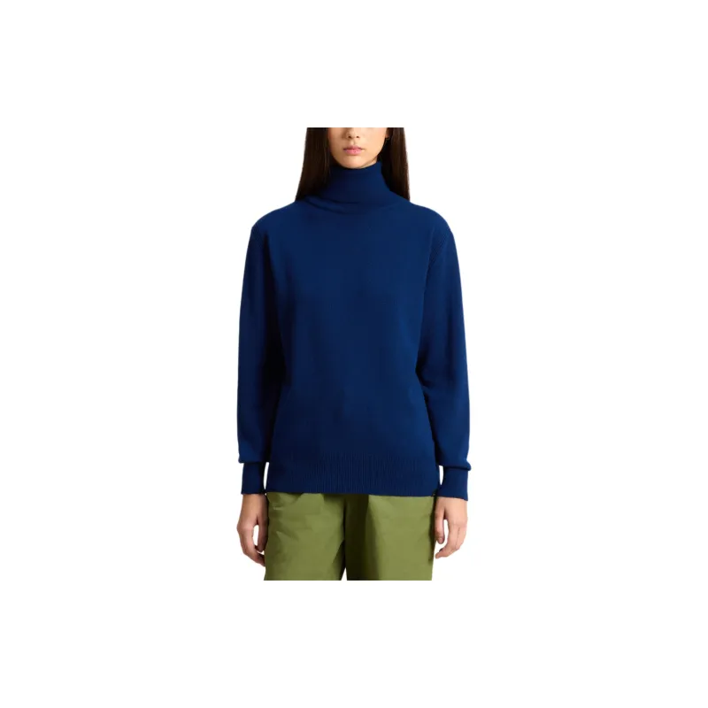 WOOLRICH Cashmere Sweater-1