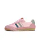 Light Pink Green