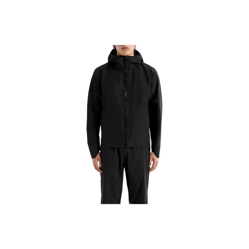 Arcteryx SS24 Veilance Collection Arris Jacket Men's Waterproof And Breathable Jackets Coats Men's-9