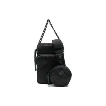Kurt Geiger London Multi-pocket Cross Body Bag
