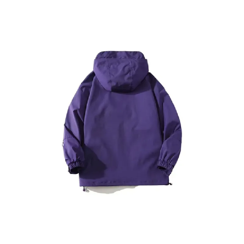FOMOCE Jackets Unisex-3