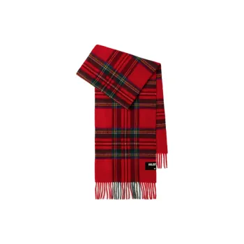 Yalu Preferred Knit Scarves Unisex