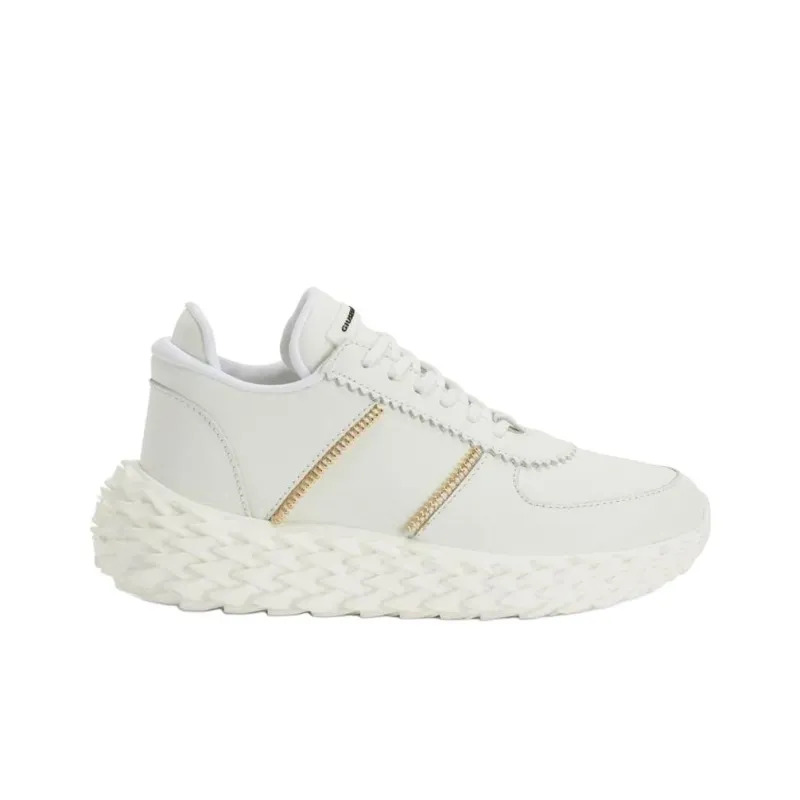 Giuseppe Zanotti Urchin Low top Sneakers Women's-1