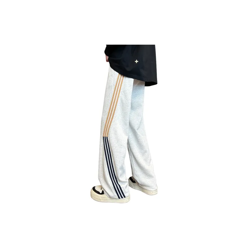 CORNILOT Casual Pants Unisex-1