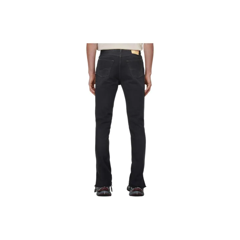 Balenciaga Regular Fit Denim Jeans-2