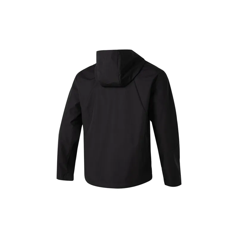 Under Armour Jacket Men's Black Shopping Bag-2