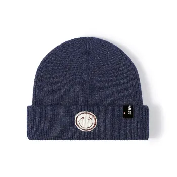 Yalu Preferred Polyester Beanies Unisex
