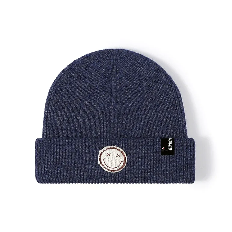 Yalu Preferred Polyester Beanies Unisex-0