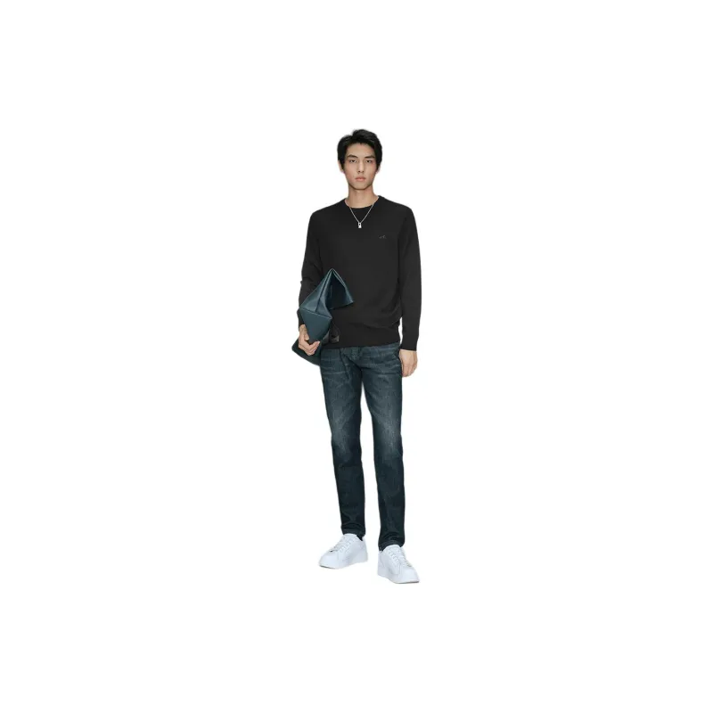 GXG Sweaters Men-1