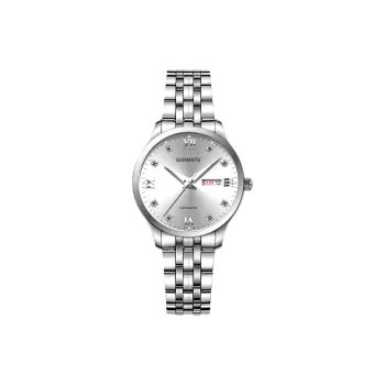 SUNMATE Women's Watch