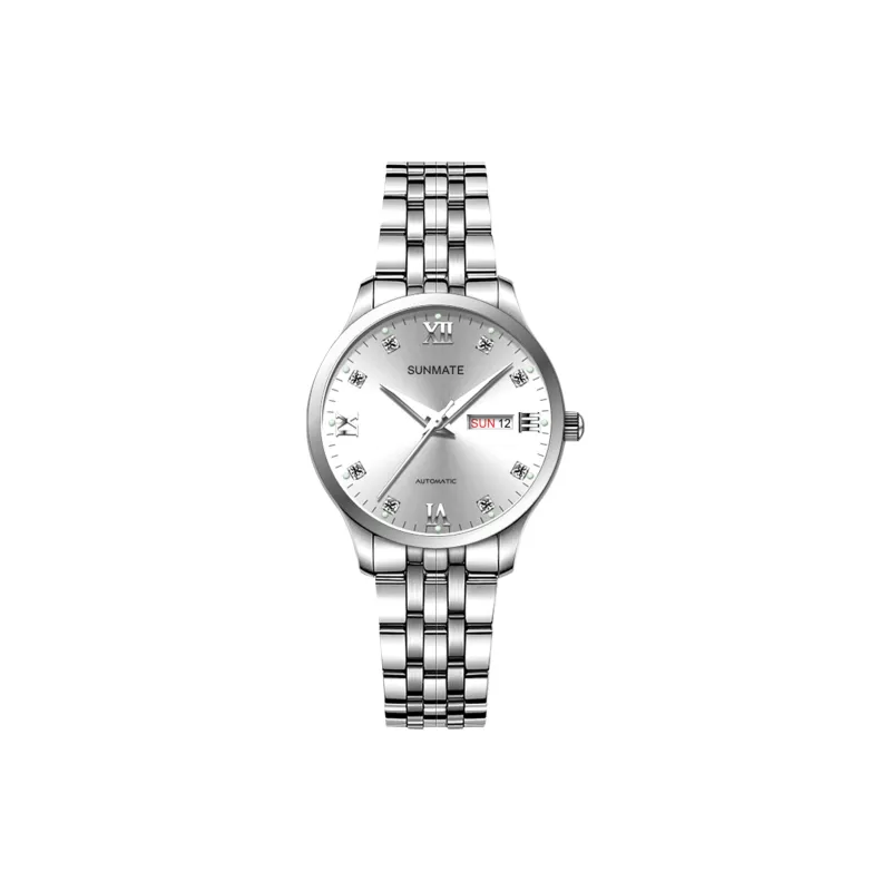 SUNMATE Women's Watch-0