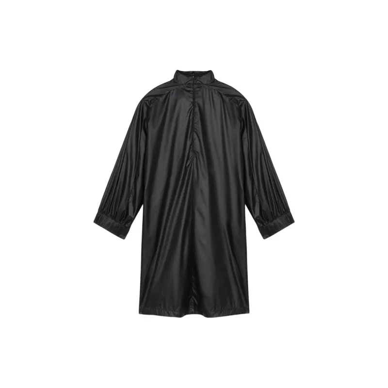 Skechers x RICOSTRU Long Sleeved Dress Women's Black-1