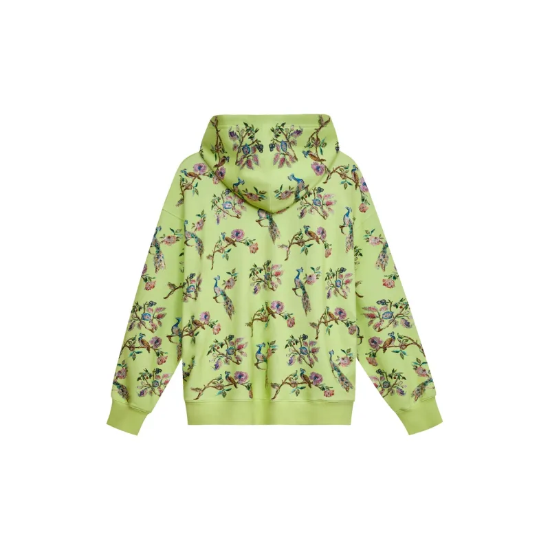 TCH Sweatshirts Unisex Green-1