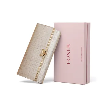 FOXER Wallets