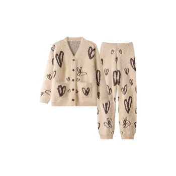 MIIOW Women's Pajama Sets