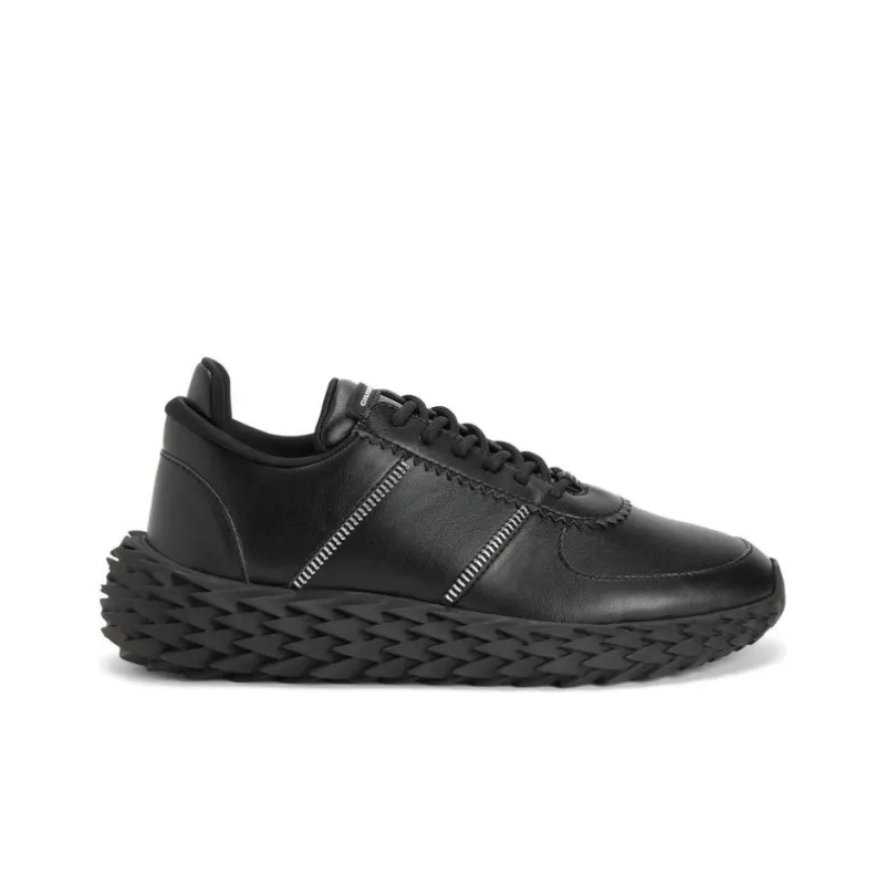Giuseppe Zanotti Urchin Low top Sneakers-1