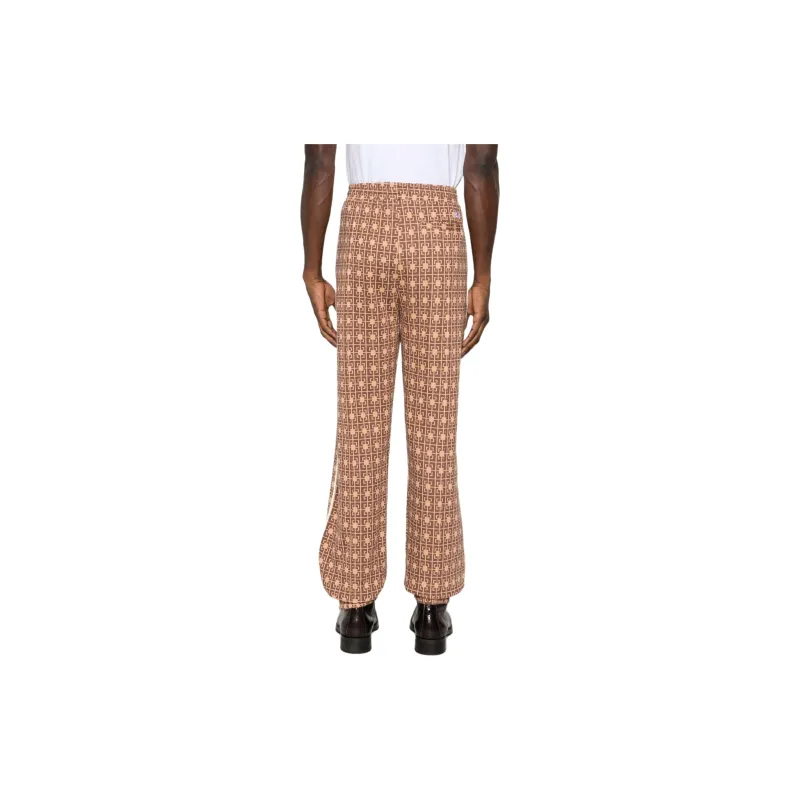 Wales Bonner Power Jersey Track Pants-2