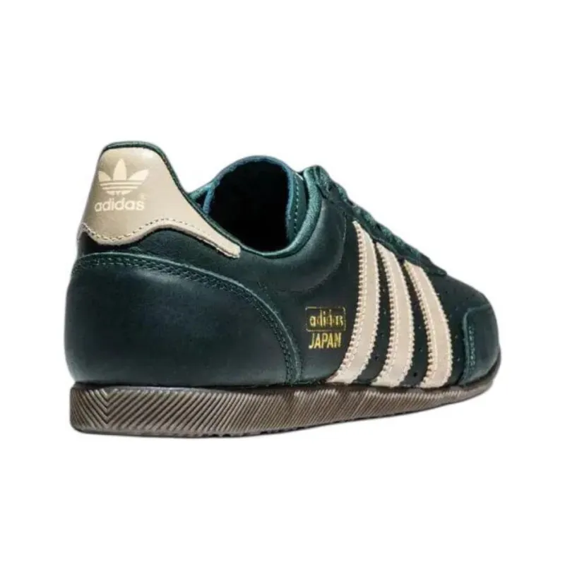 Adidas Japan Mineral Green Women's-3