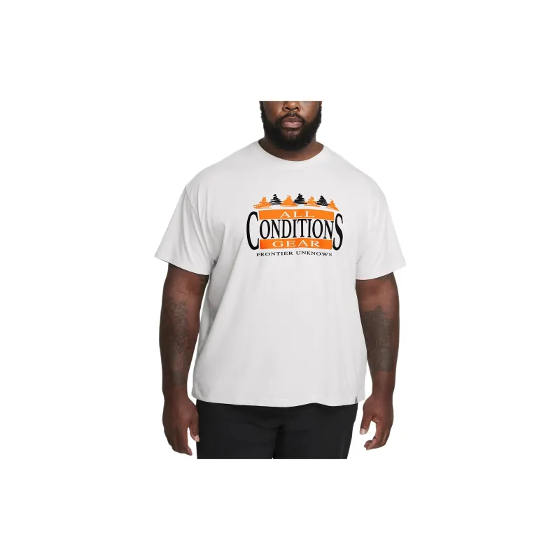 Acg Nike Acg Men's Dri FIT T Shirt-1