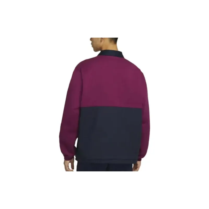 Nike Sweatshirts Unisex Purple-3