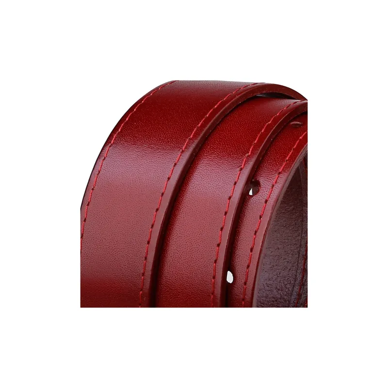 Jaylen Oos Leather Belts Women's-14