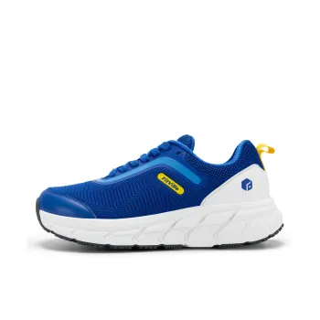Fitville Anti Slip Wear Resistant Low Top Casual Running Shoes Men's