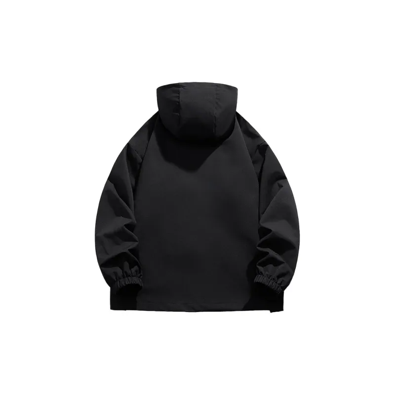 LCWP Jackets Unisex-1