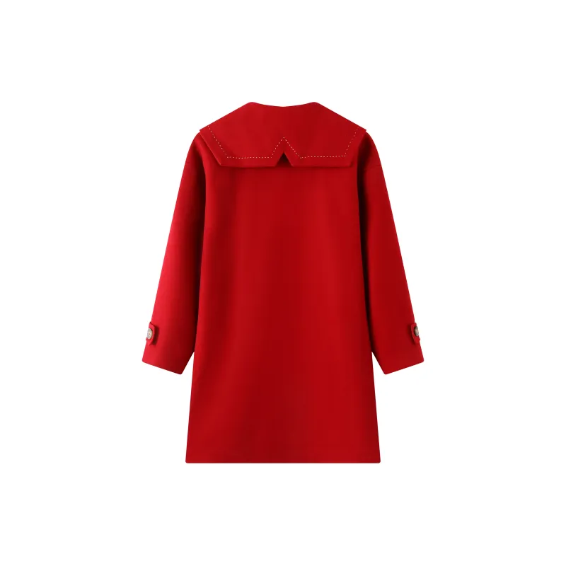 MRR&CO. Jackets & Coats Women's-1